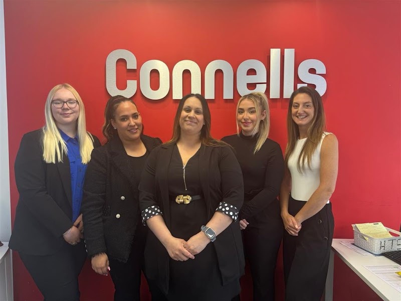 Connells Estate Agents Swindon Old Town photo 2