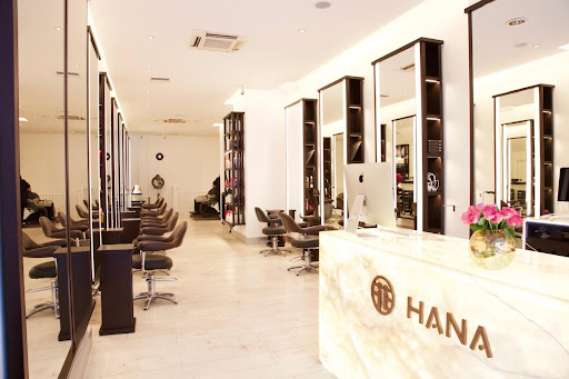 Hana花Salon