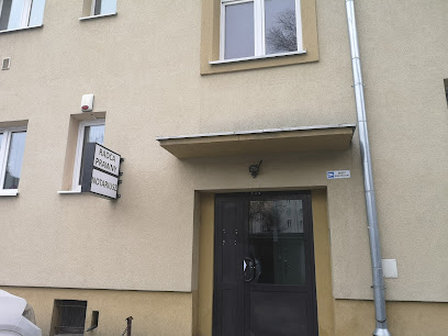 Kancelaria Notarialna Magdalena Chałupczak Notariusz