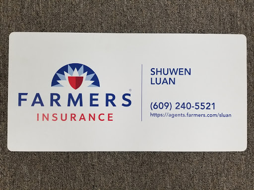 Farmers Insurance - Shuwen Luan - Thumbnail