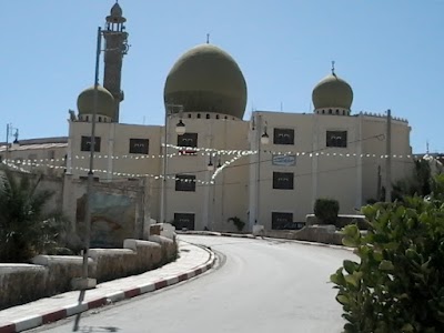 Photos of Mosqu&eacute;e Ibrahim El Khalil