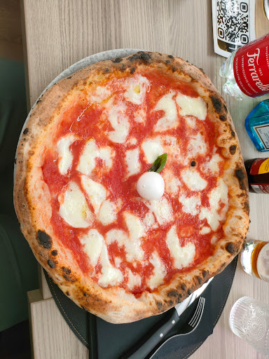 Pizzeria La borgata - Thumbnail