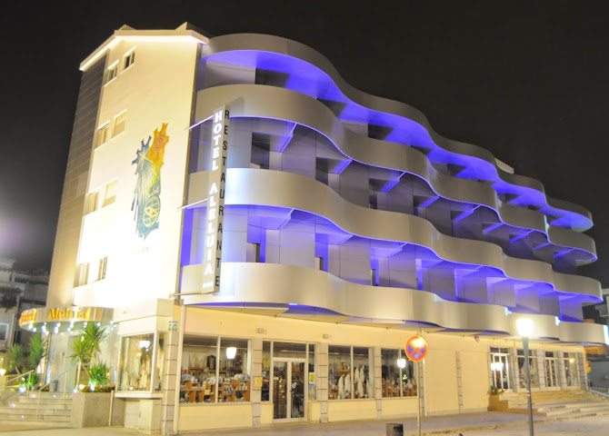 Hotel Aleluia by null