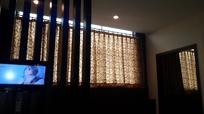 lodging