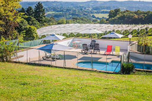 Photo de Logis du Maronnier