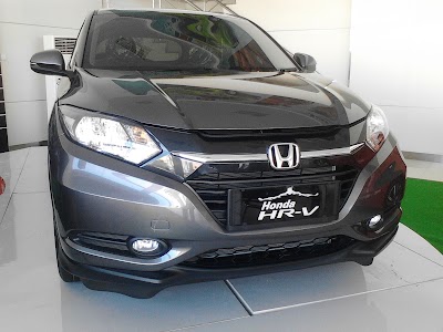 Photos of SHOWROOM HONDA BANDA ACEH