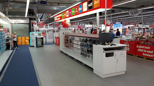 MediaMarkt Hoofddorp - Thumbnail
