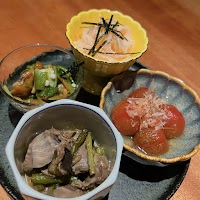 おばんざいBAR PukuPuku