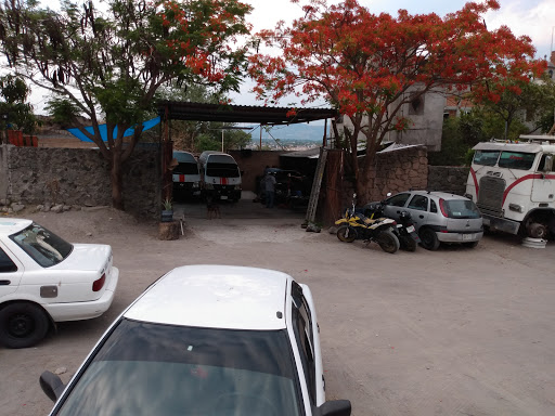 Rivera Mecánico Automotriz en General - Thumbnail