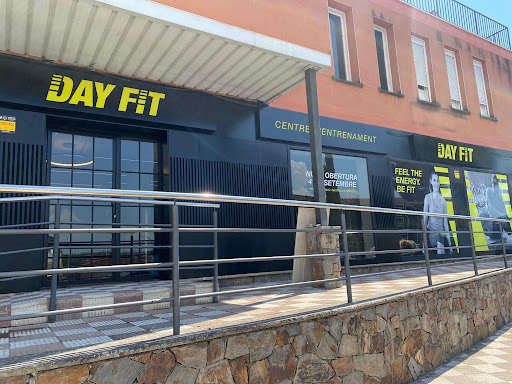 Dayfit - Visual