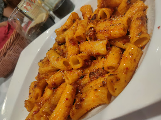 Restaurante La Tagliatella | Ourense - Thumbnail