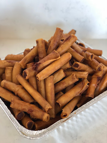 Gemmae Bake Shop by null