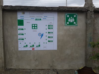 Photos of ESCUELA GENERAL BASICA "SAN JACINTO"
