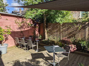 Photo n°16 de L'Atelier à Paimpont (Restaurant)