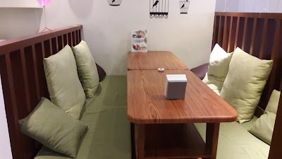 Photos of My Apple Cafe