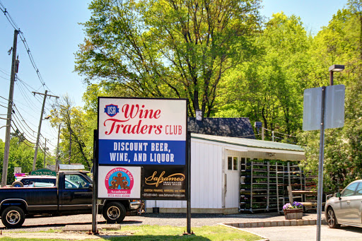 USA Wine Traders Club of Wanaque - Thumbnail
