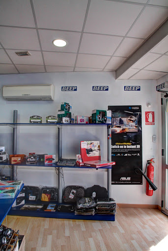 Tienda de informática Montblanc - Thumbnail