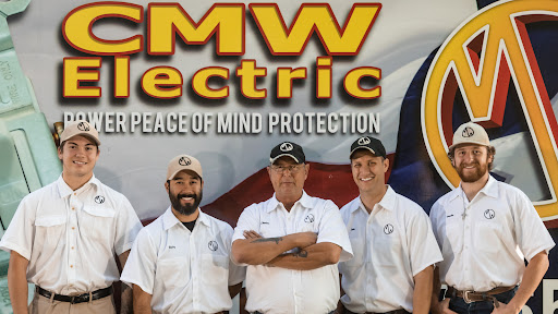 CMW Electric - Visual