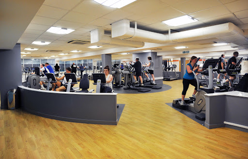 Glasgow Club Bellahouston