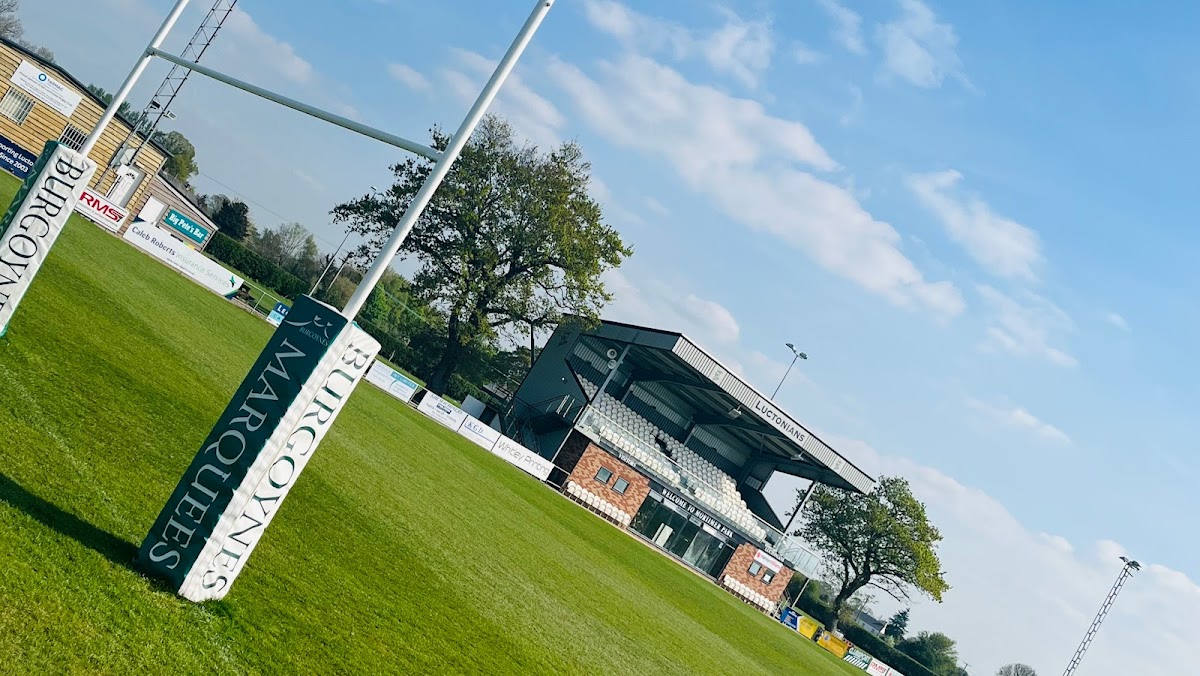 Luctonians Sports Club