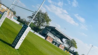 Luctonians Sports Club