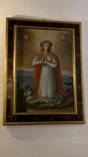 Palazzo Vici - Visual