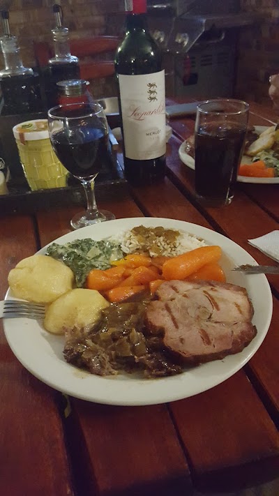 Photos of VM PUB & GRILL
