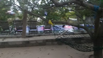 Photos of Deep sea resort Nawalady