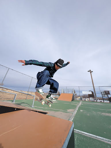 Rawlins Skate Park - Thumbnail