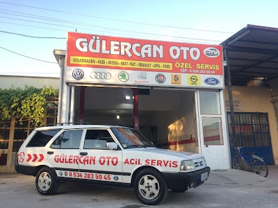 Gülercan Oto