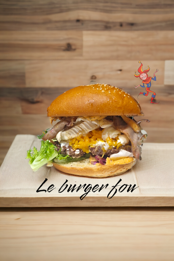 Photo 5 - Le Burger Fou La Londe-les-Maures
