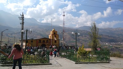 photo of San Miguel