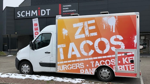Photo 4 - Ze Tacos