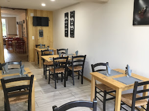 Photo n°8 de Restaurant Des Amis à Lavardac (Restaurant)