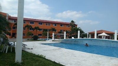 Photos of Hotel Tecolutla