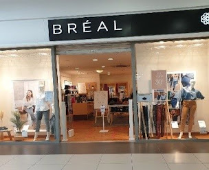 Photo n°1 de Bréal à Fameck (Magasin de vêtements pour femmes)