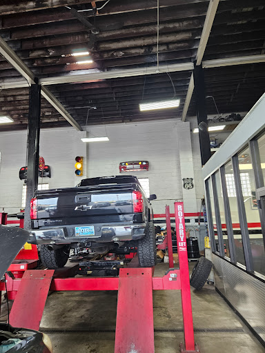 Olympic Auto & Truck Service LLC - Thumbnail