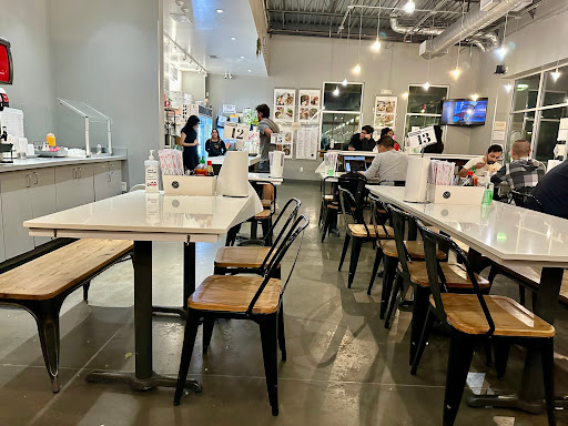 Pho Please - Visual
