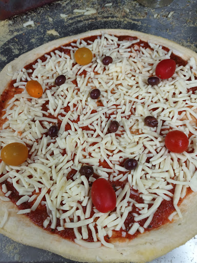 Photo 8 - Crock Pizza