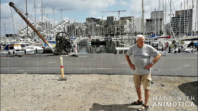 Anmeldelser af Aarhus Lystbådehavn i Aarhus - Restaurant