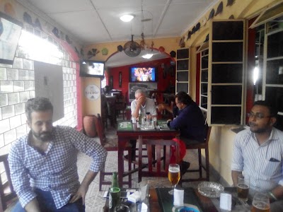 Photos of TJ's Bar
