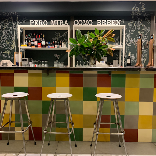 El Bar Tirador