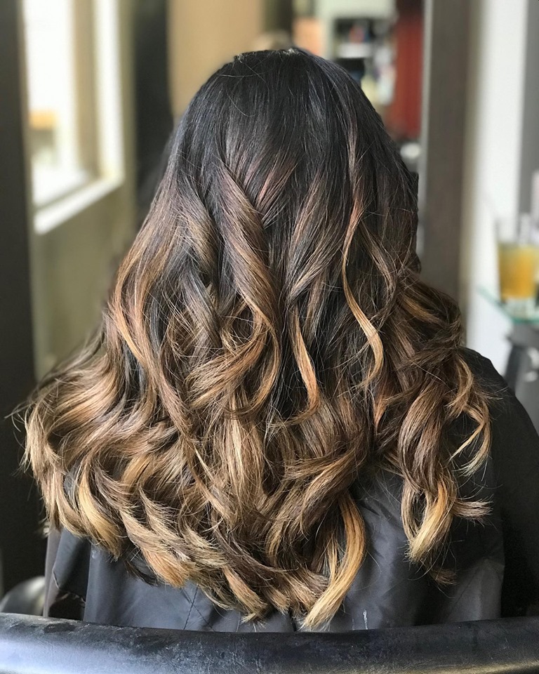 Daired's Salon & Spa Pangea