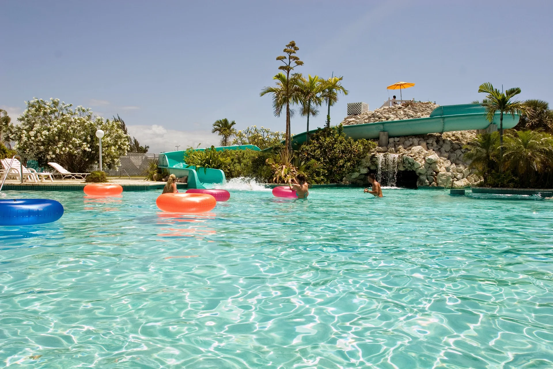 Taino Beach Resort and Clubs