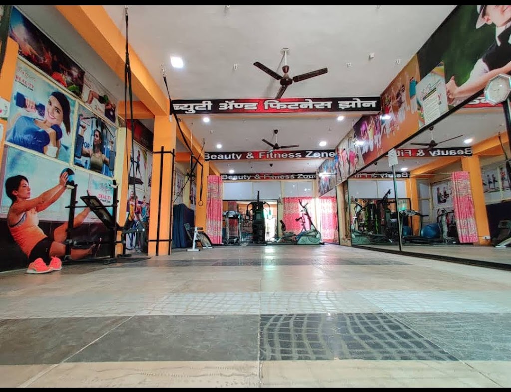 Oj Academy Beauty And Fitness Zone Malkapur