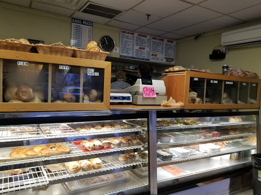 Yorktown Bagels & Bialys - United States