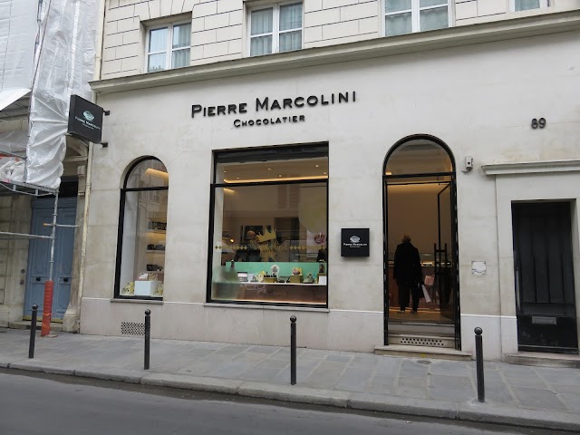 Maison Pierre Marcolini