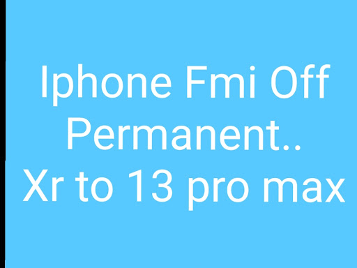 FMI OFF PERMANENT post image