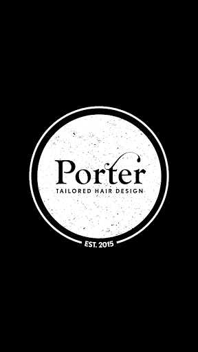 Porter Tailored Hair Design - Thumbnail