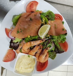 Photo n°34 de Le Bistrot à Dol-de-Bretagne (Restaurant)